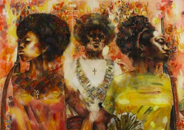 The Black Arts Movement